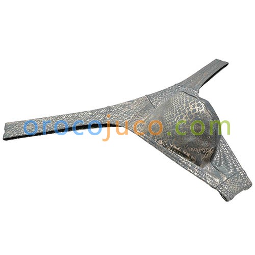 Men Shiny Wet Look Bikini Underwear Classical T Back Bulge Pouch Jockstrap Pants Muor