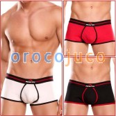 Sexy Men’s Modal Underwear Briefs Boxers MU259