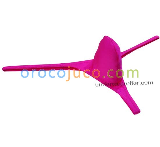 Herren Spandex Pouch Thong Unterw Sche Elastische G String Bademode Micro Bikini T Back Mu X