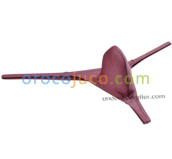 Herren Spandex Pouch Thong Unterw Sche Elastische G String Bademode Micro Bikini T Back Mu X