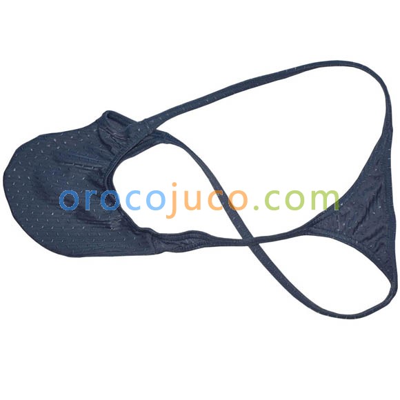 Fashion Men S Shiny Micro String Thongs Pouch T Back Sexy Swimwear Bikini Pants Male Underwear