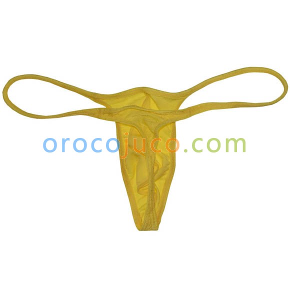 Mens Shiny Micro Thongs Underwear Sexy Guy Swimwear Bikini Pants String Tangas Size M L Xl Mu