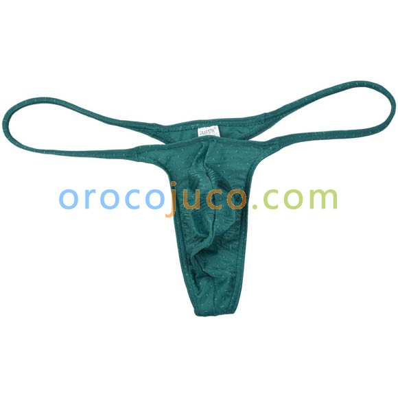 Mens Shiny Micro Thongs Underwear Sexy Guy Swimwear Bikini Pants String Tangas Size M L Xl Mu
