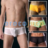 Pantalones cortos para hombres Calzoncillos cortos Calzoncillos MU82