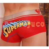 Boxers de la ropa interior de los hombres de Superbody KT101