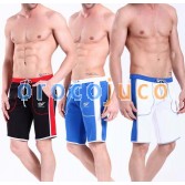 Pantalones cortos deportivos para hombres NUEVOS GIMNASIOS Pantalones cortos deportivos MU151 M L XL