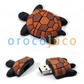 Симпатичная черепаха USB Driveflash Memory Pen Drive 8GB / 16GM / 32GB EU15