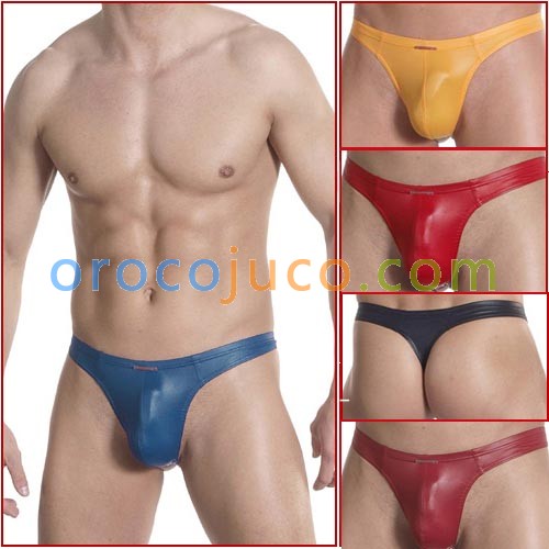 Sexy Mens Underwear Thong G-string MU59