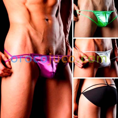 New Sexy Men’s Underwear Shorts Briefs MU245