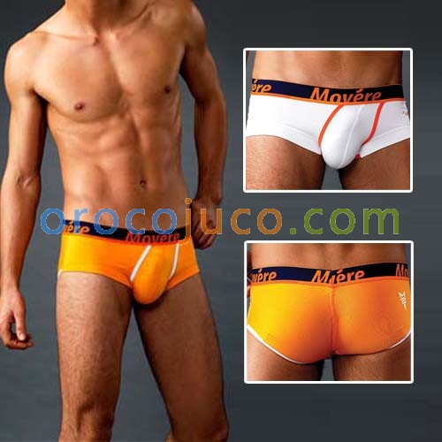 Sexy Men’s Underwear boxer brief shorts MU284