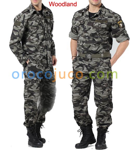 army bdu pants