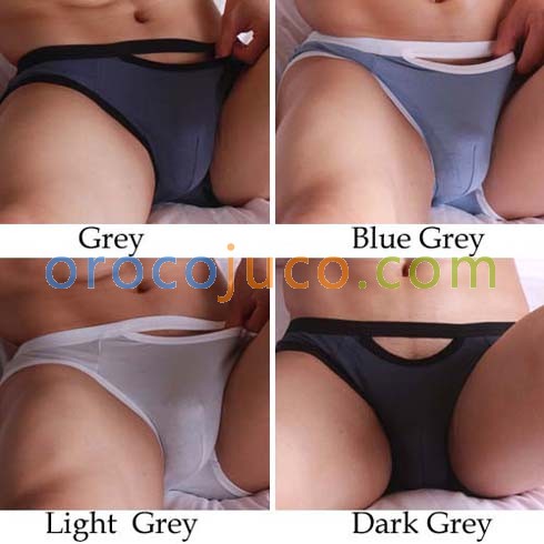 Sexy Mens Modal Underwear Shorts Briefs MU227