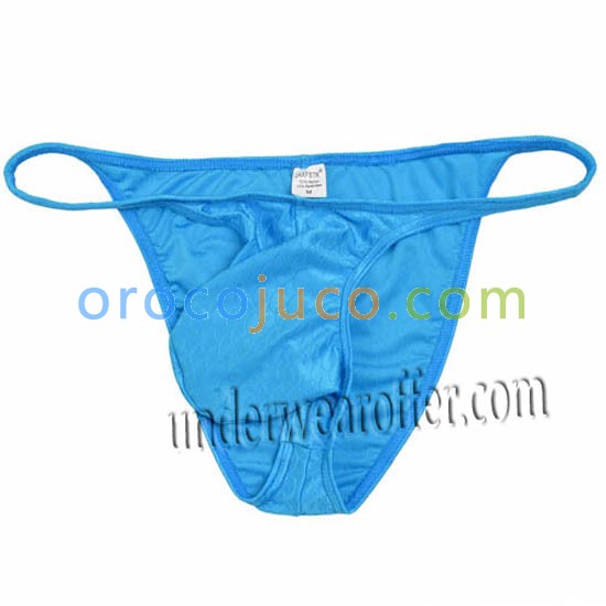 Sexy Mens String Shiny Bikini Briefs Gays Underwear Micro Brefs Scales pattern Tanga Pants MU784