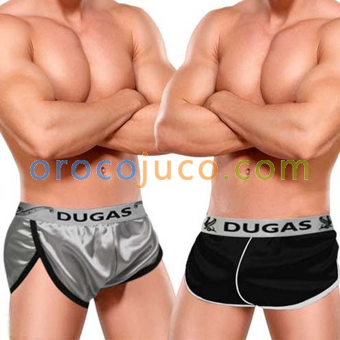 Men’s Underwear Sports briefs shorts MU300