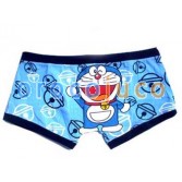 Cartoon Doraemon men's Girls Underwear KT90