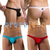 Men's Underwear brief shorts G-string Thong  MU101