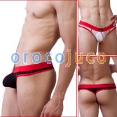 Sexy Men Underwear Thong Briefs  MU120