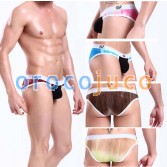 Sexy Men Underwear Shorts Briefs MU142