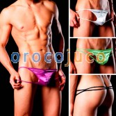 New Sexy Men’s Underwear Thong Briefs MU243