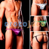 New Sexy Men’s Underwear Thong Briefs MU244