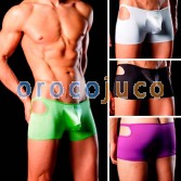 New Sexy Men’s Underwear Boxers Briefs MU246