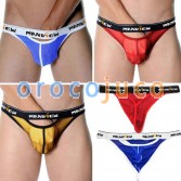 Sexy Men’s See-through Underwear Thong G-string MU251 