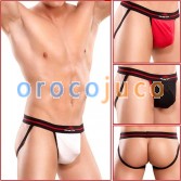Sexy Men’s Underwear Briefs Thong G-string MU256