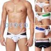 New Sexy Men’s Underwear Boxers Briefs MU299  