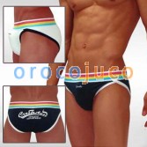 New Sexy Men’ s Underwear short briefs MU521