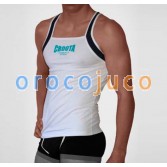 2012 New Sexy Men’s Underwear Tank Top Vest Cotton MU879