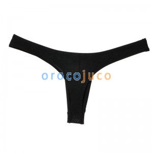 New Men's Modal Bikini Thong Underwear Soft Pouch T-Back Comfy Mini Brief Tanga Size M L XL Offer 5 Color Available MU411