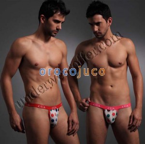Sexy Men’S G-String Jock Strap Thong Underwear Smooth 3D Mesh T-Back Colorful Lingerie  MU1909 