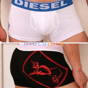 New Sexy Men’s Underwear Boxers Briefs MU296