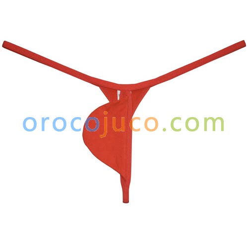 Men No Show G-string Bulge Pouch Underpants Beach Jockstrap Lingerie Short