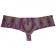 Puple Mosaic