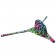 Colourful Leopard