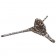 Brwon Leopard