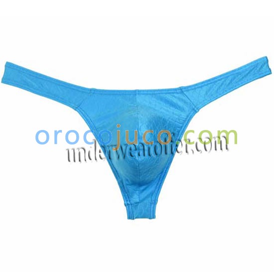 Männer Unterwäsche Jock Strap Thong Sexy Höschen Produktbild-Vorschau 11