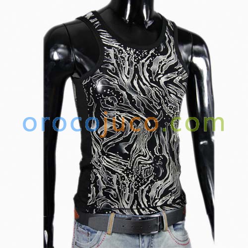 New Sexy Mens Underwear Tank Top Vest MU216