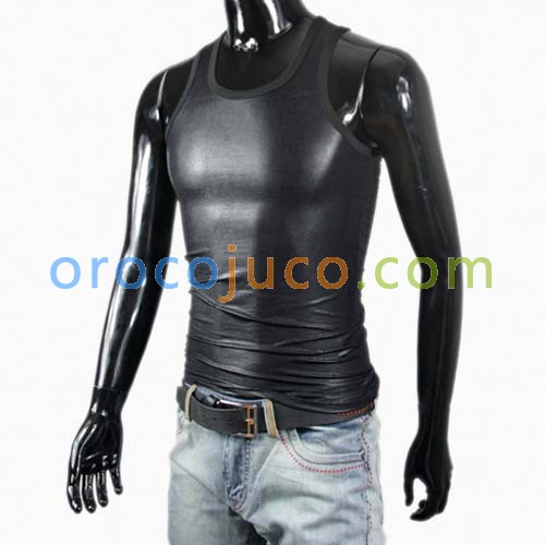 New Sexy Mens Underwear Tank Top MU217