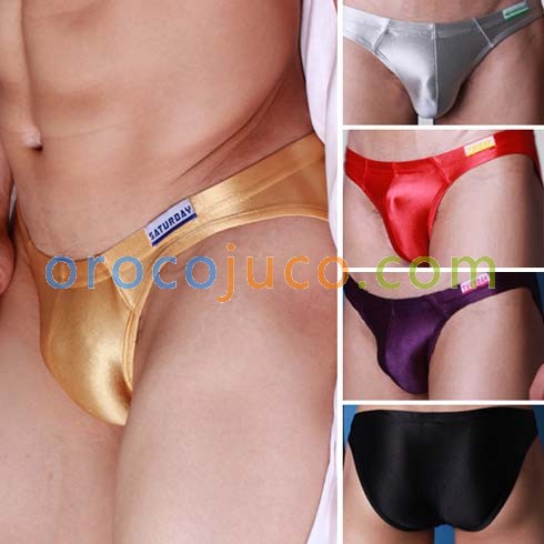 New Sexy Mens Underwear Shorts Briefs MU231