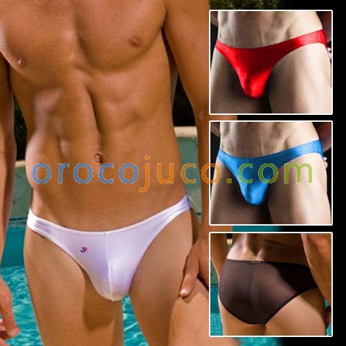Sexy Men's Underwear boxer brief shorts MU40