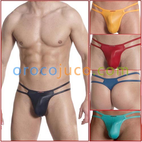 Sexy Mens Underwear Thong G-string MU60