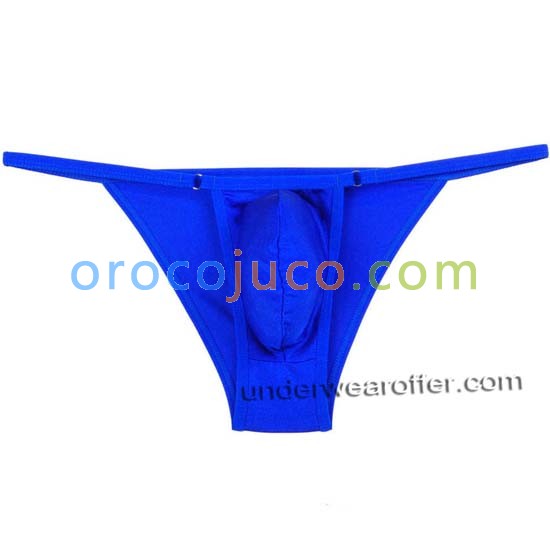 Mens Trunk Fitness Competition Posing Wear Bikini Swimwear Beachwear Board Pouch MU284