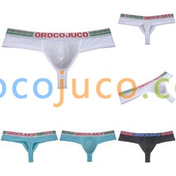 Men's Skimpy Boxer Briefs Hipster Trunks Brazilian Bikini Pouch Underwear
