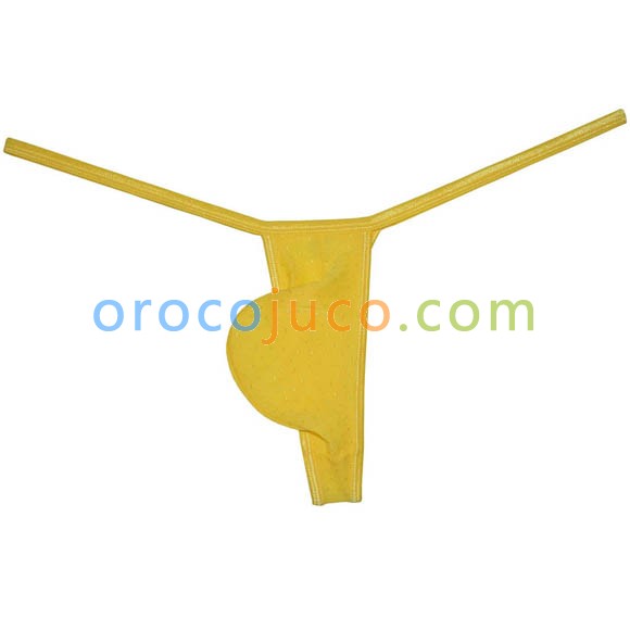 New Arrival Sexy Men's Shorts Skinny G-string Underwear Next to Skin Bikini Thong Lingerie Micro Thongs Male Underpants
