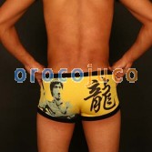 New Cartoon Herrenunterwäsche Boxershorts KT22