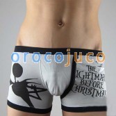 Nightmare Herren Unterwäsche Boxershorts M L XL KT30