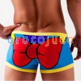Donald duck Herrenunterwäsche Boxershorts KT32