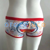 Cartoon Doraemon Frauen Mädchen Unterwäsche Shorts KT51